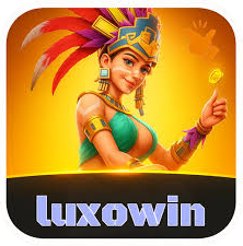 Logo da luxowin